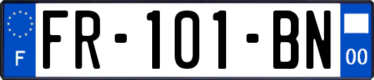 FR-101-BN