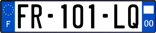 FR-101-LQ