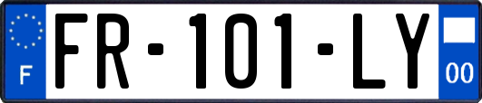 FR-101-LY
