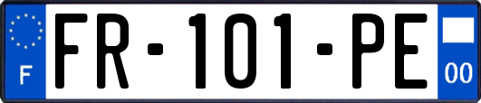 FR-101-PE