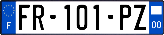 FR-101-PZ