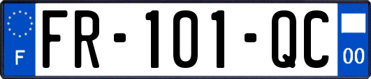 FR-101-QC