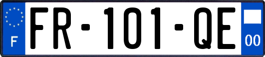 FR-101-QE