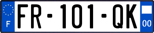 FR-101-QK