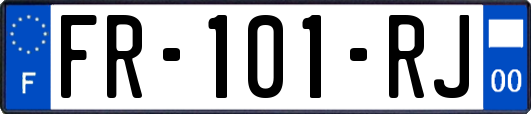 FR-101-RJ