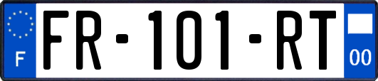 FR-101-RT