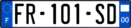 FR-101-SD