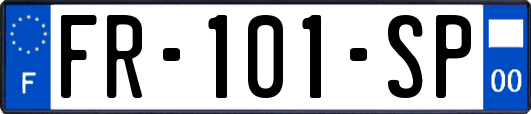 FR-101-SP