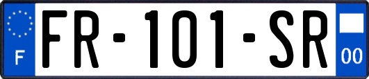 FR-101-SR