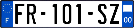 FR-101-SZ