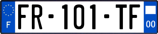 FR-101-TF