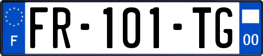 FR-101-TG
