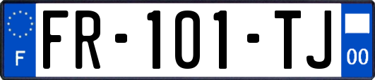 FR-101-TJ