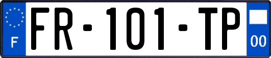 FR-101-TP