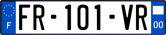 FR-101-VR