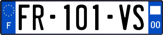 FR-101-VS