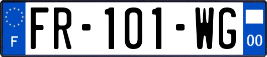 FR-101-WG