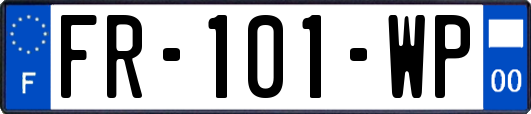 FR-101-WP