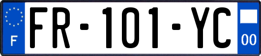 FR-101-YC