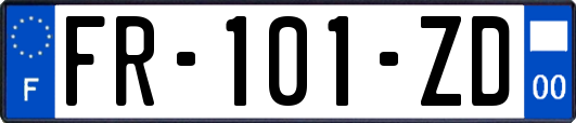 FR-101-ZD