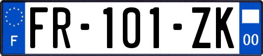 FR-101-ZK