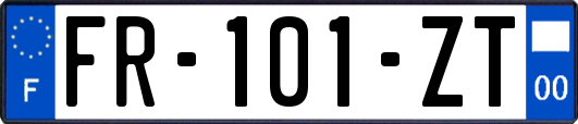 FR-101-ZT