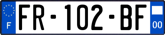 FR-102-BF