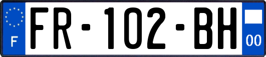 FR-102-BH