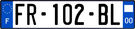 FR-102-BL