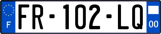 FR-102-LQ