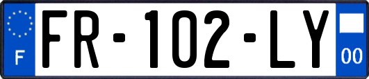 FR-102-LY