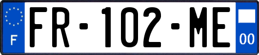 FR-102-ME