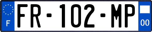 FR-102-MP
