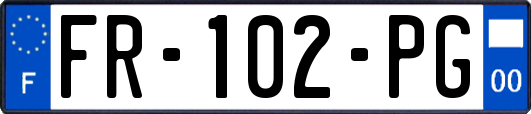 FR-102-PG