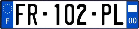 FR-102-PL