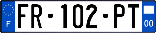 FR-102-PT