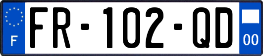 FR-102-QD