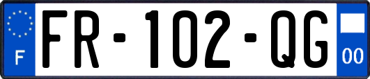 FR-102-QG