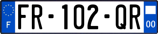 FR-102-QR