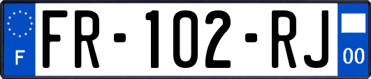 FR-102-RJ