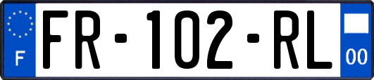 FR-102-RL