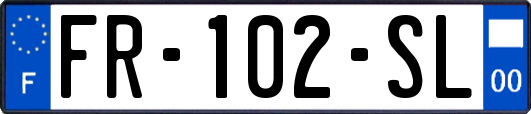 FR-102-SL
