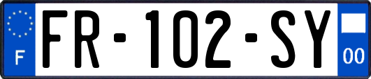 FR-102-SY
