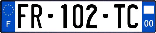 FR-102-TC
