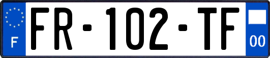 FR-102-TF
