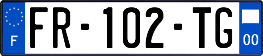 FR-102-TG