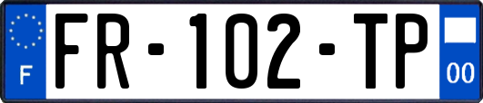 FR-102-TP