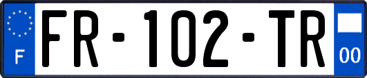 FR-102-TR