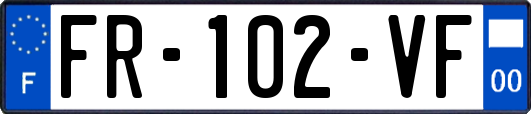 FR-102-VF