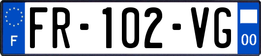 FR-102-VG